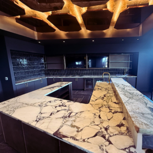 Dark Star Marble Commercial 5