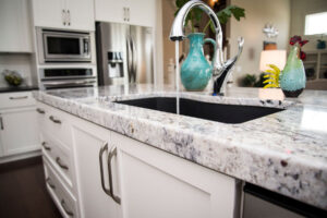Dark Star Custom Countertops 1
