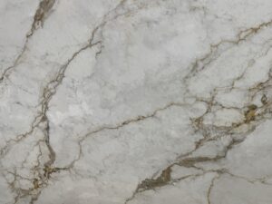 Dark Star Marble Zenith Quartz