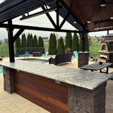 Dark Star Marble & Granite - Quoting Custom Countertops