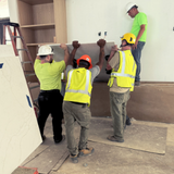 Dark Star Marble & Granite - Installing Custom Countertops